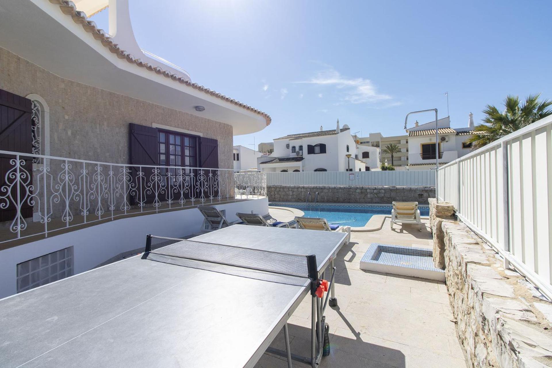 Villa Brisa Do Mar Gale  Ngoại thất bức ảnh