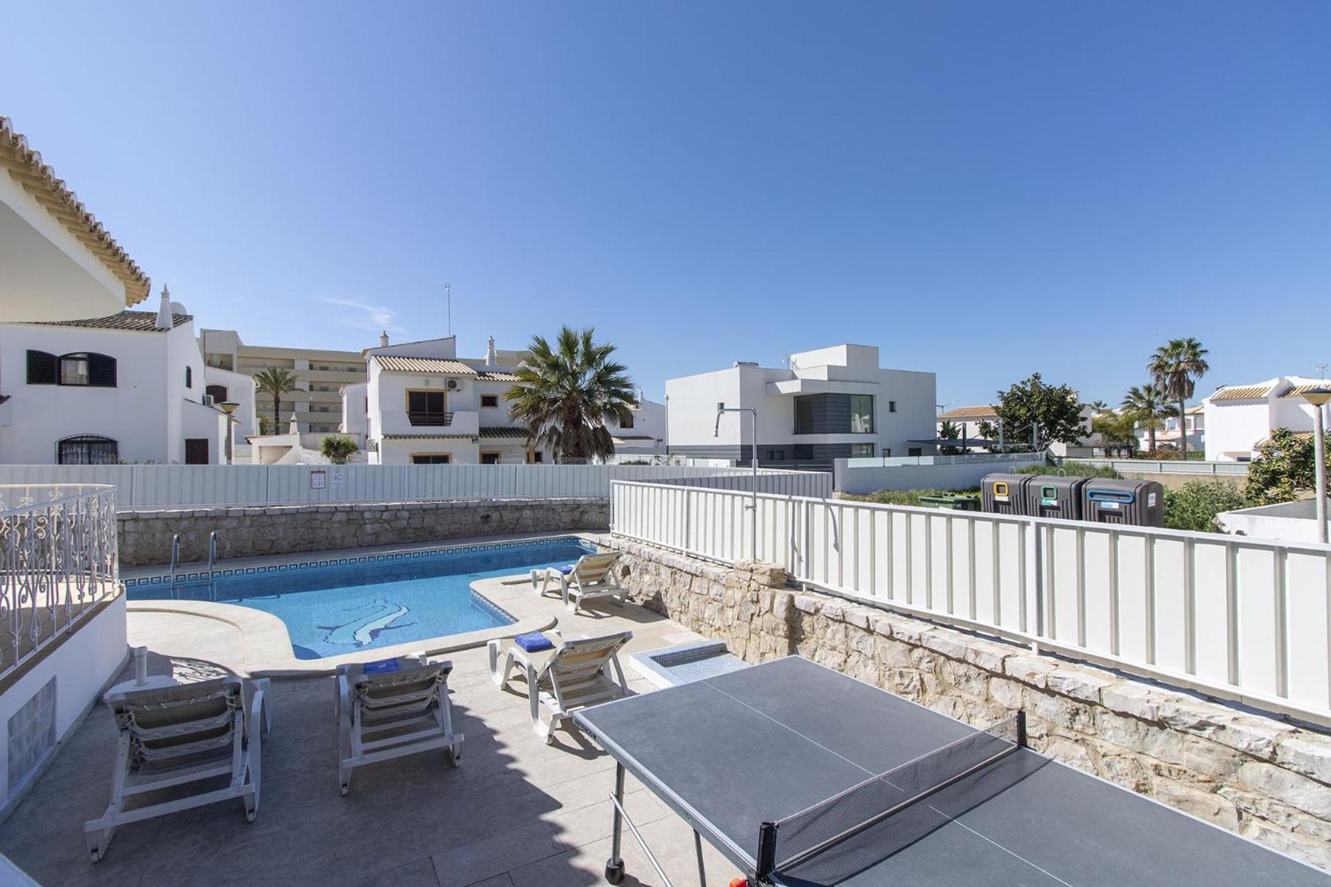 Villa Brisa Do Mar Gale  Ngoại thất bức ảnh